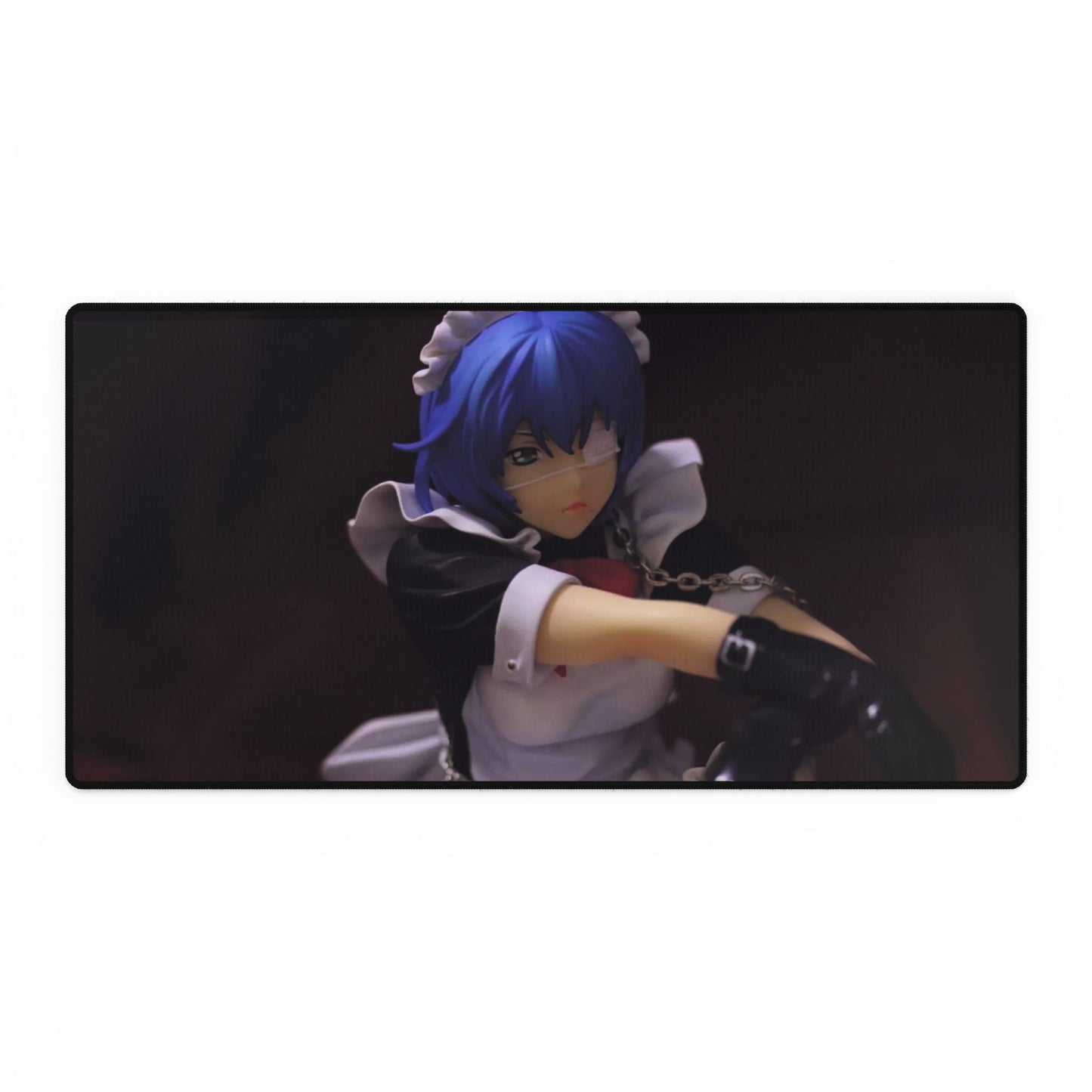 Ikki Tousen Mouse Pad