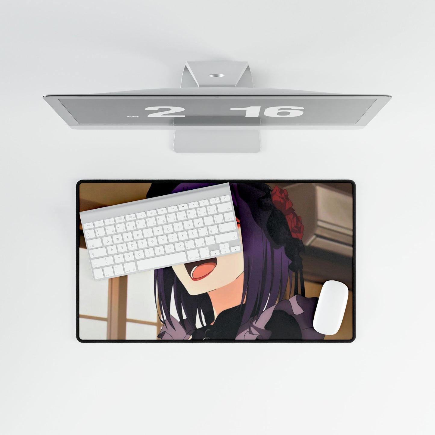 My Dress-Up Darling Mouse Pad