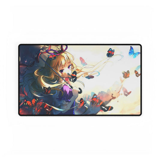 Yukari Yakumo Mouse Pad