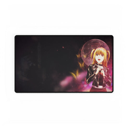 Anime Death Note Mouse Pad