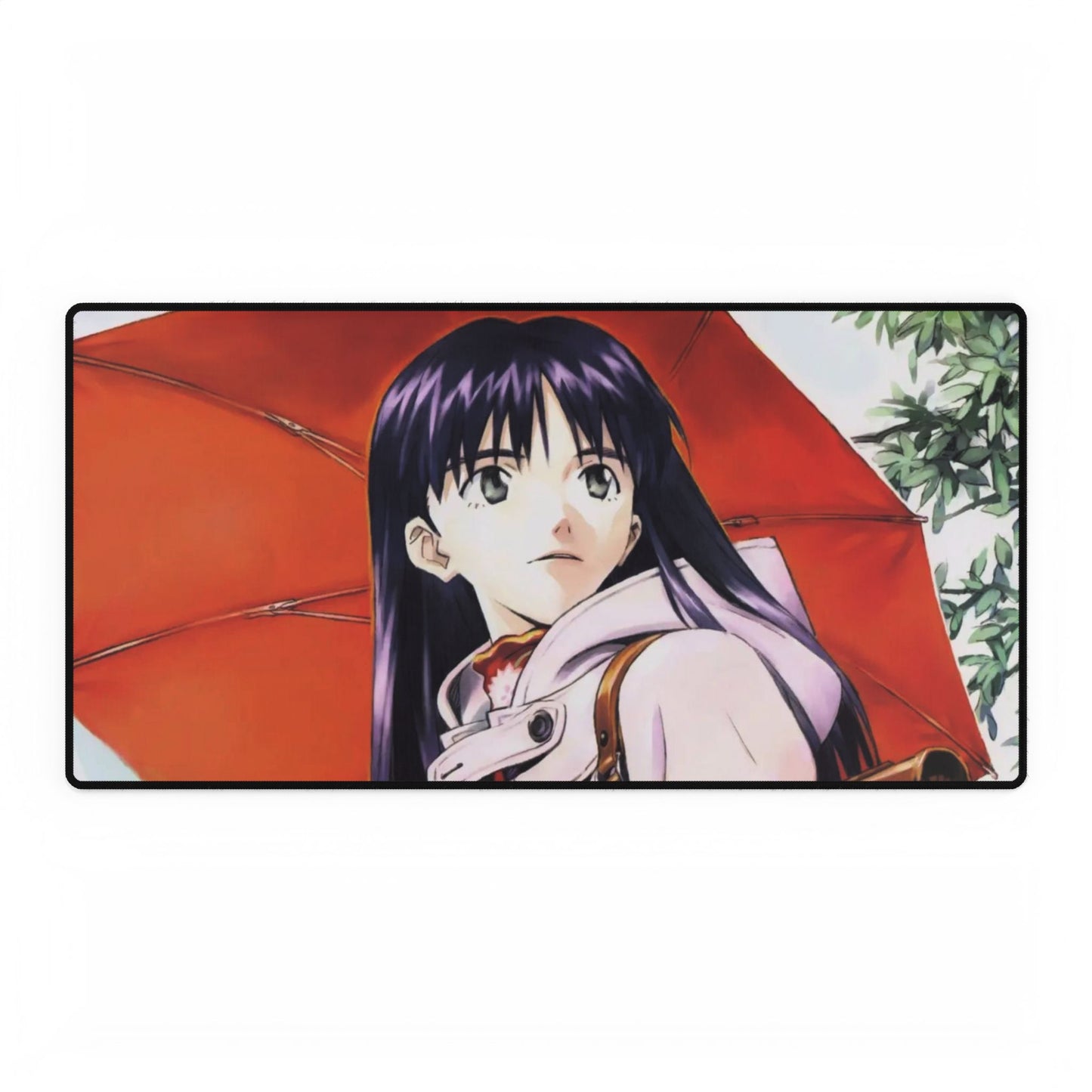 Anime FLCL Mouse Pad