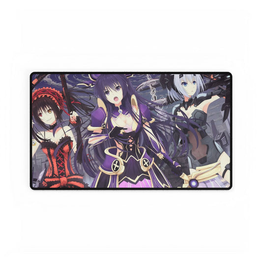 Anime Date A Live Mouse Pad