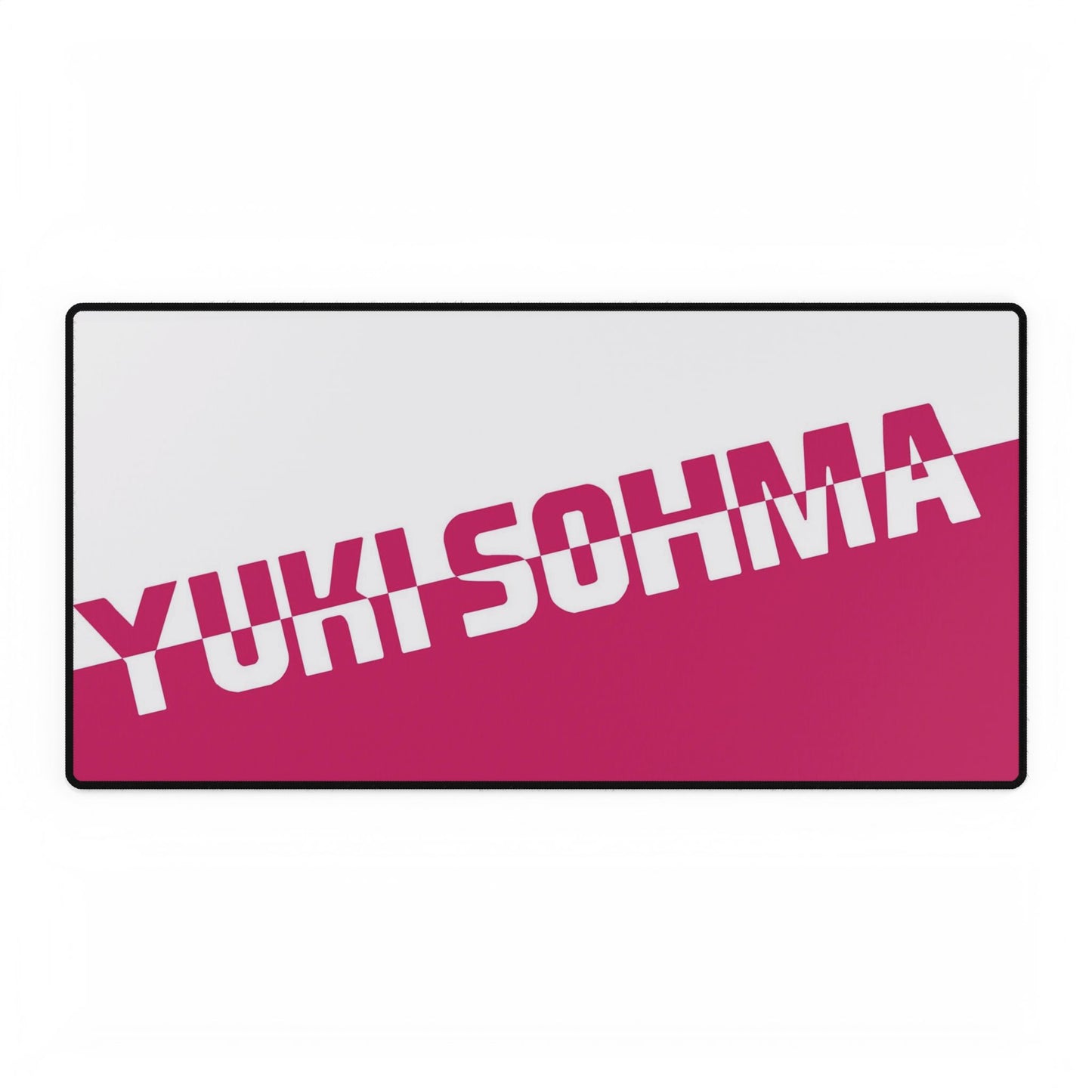 Fruits Basket Mouse Pad