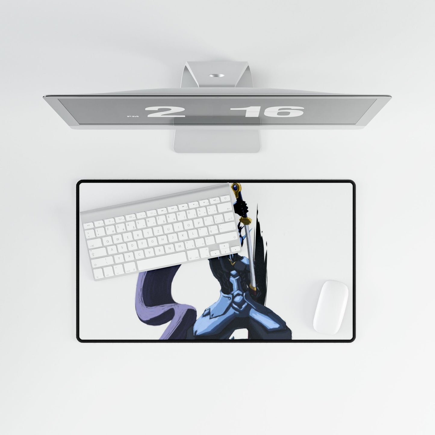 Blazblue Mouse Pad