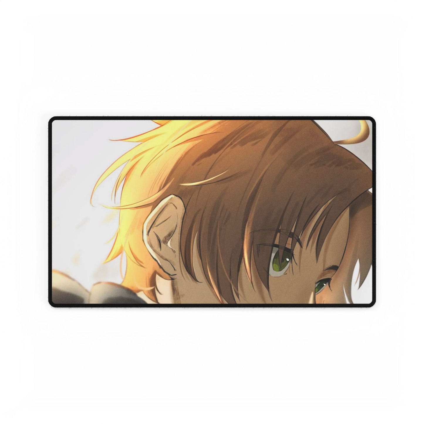 Mushoku Tensei: Jobless Reincarnation Mouse Pad