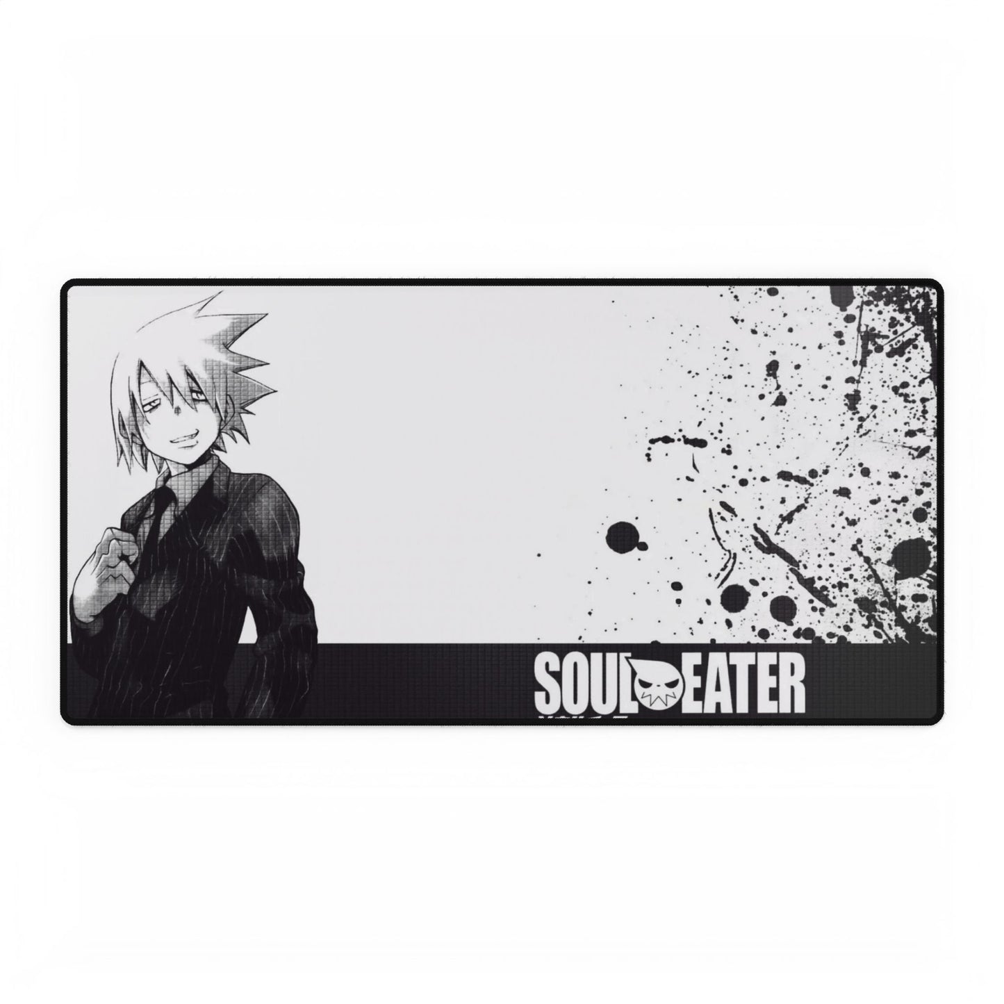 Anime Soul Eater Mouse Pad