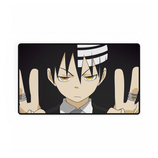 Soul Eater Mouse Pad