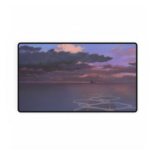 Anime Spirited Awayr Mouse Pad