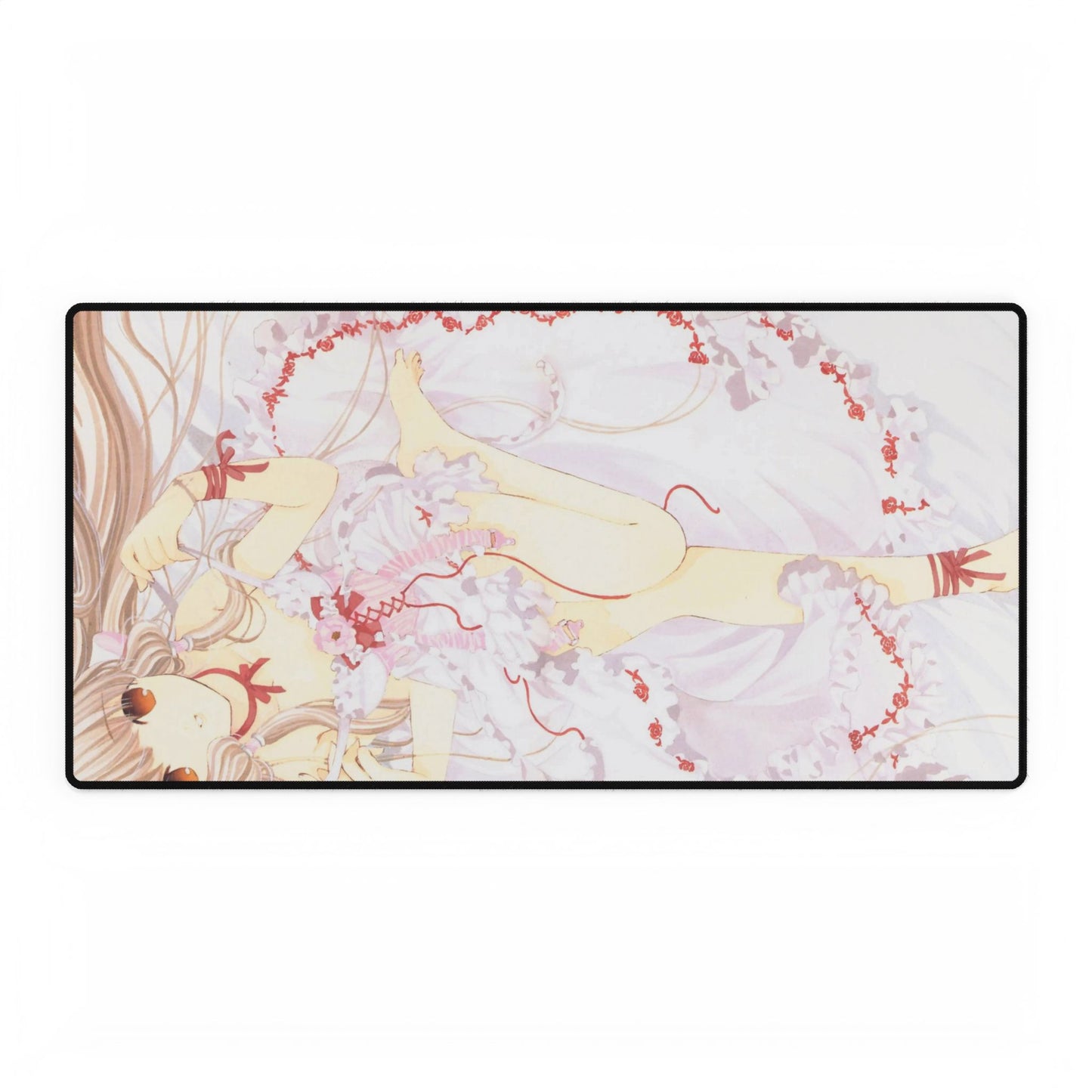 Chobits Mouse Pad
