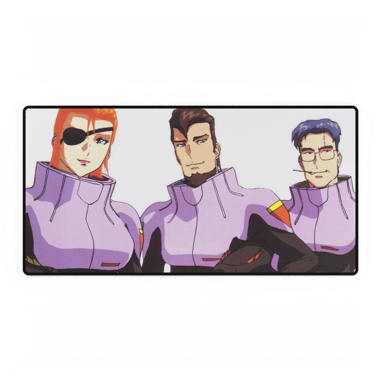 Anime Mobile Suit Gundam Seed Destiny Mouse Pad