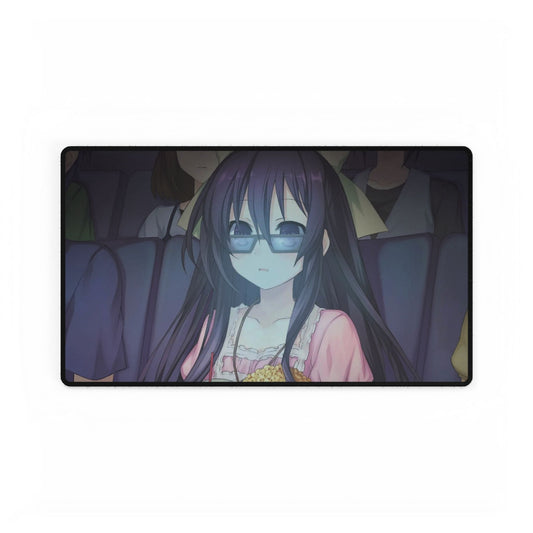Anime Date A Live Mouse Pad