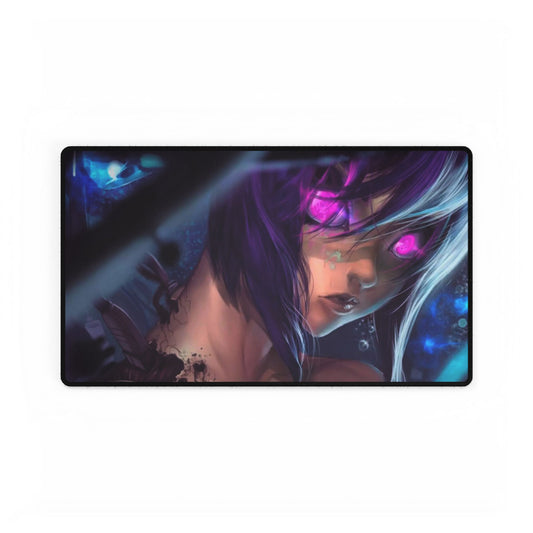 Anime Ghost In The Shell Mouse Pad