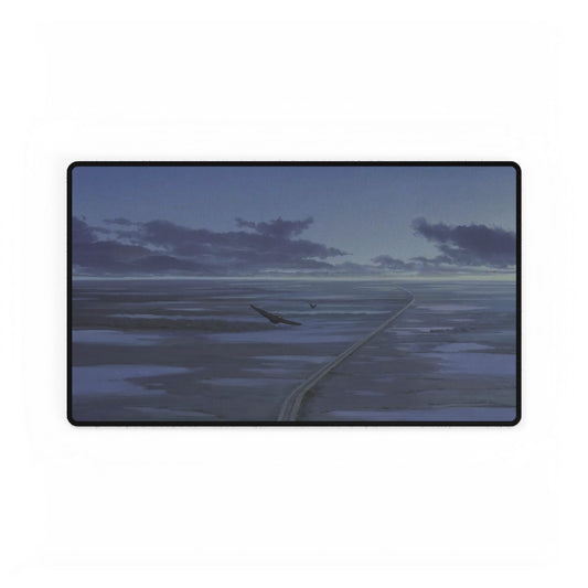 Anime Spirited Awayr Mouse Pad
