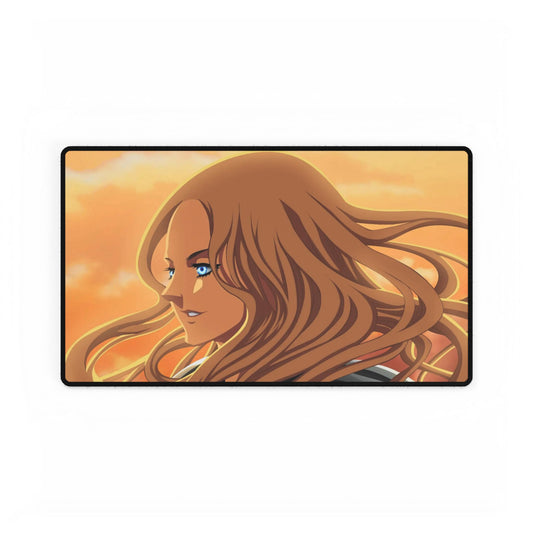 Anime Claymore Mouse Pad
