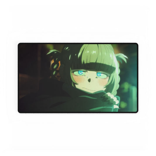 Anime Call of the Night Mouse Pad