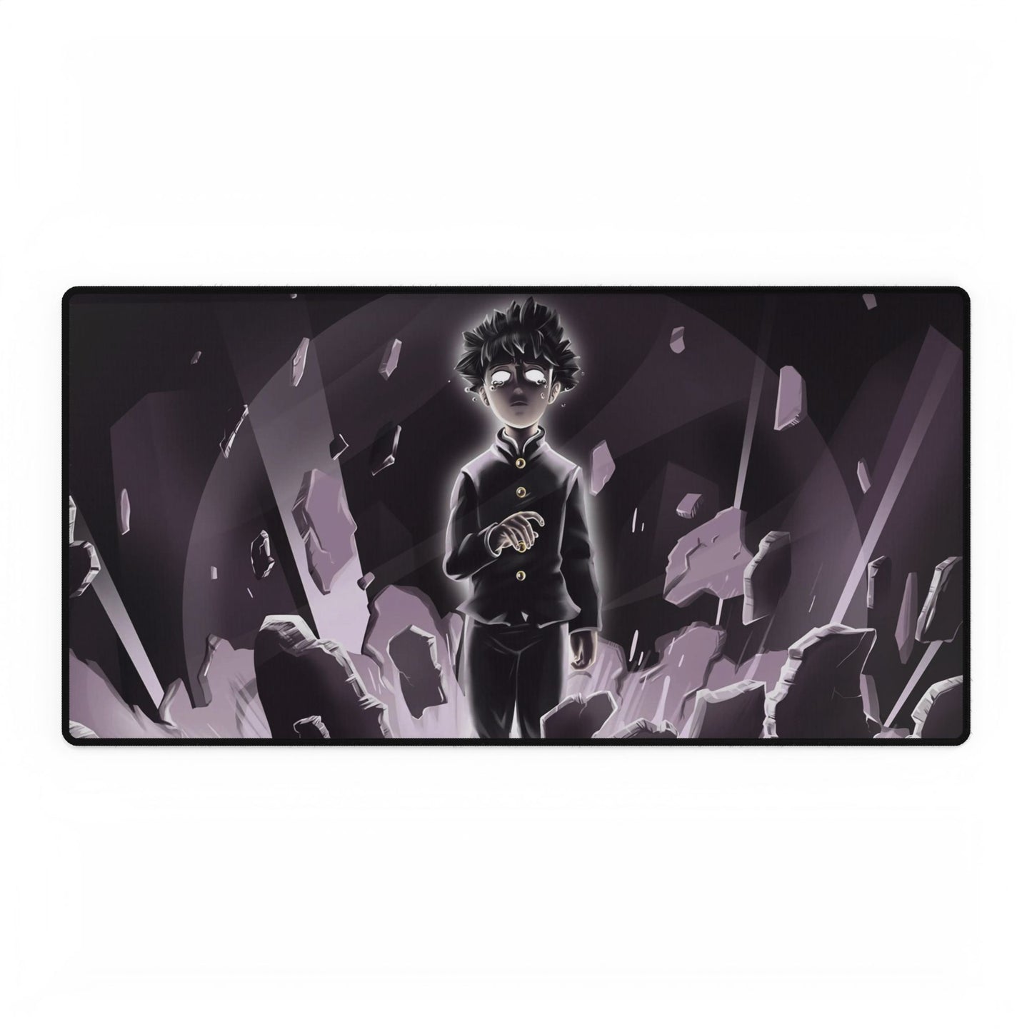 100% Sadness Mouse Pad