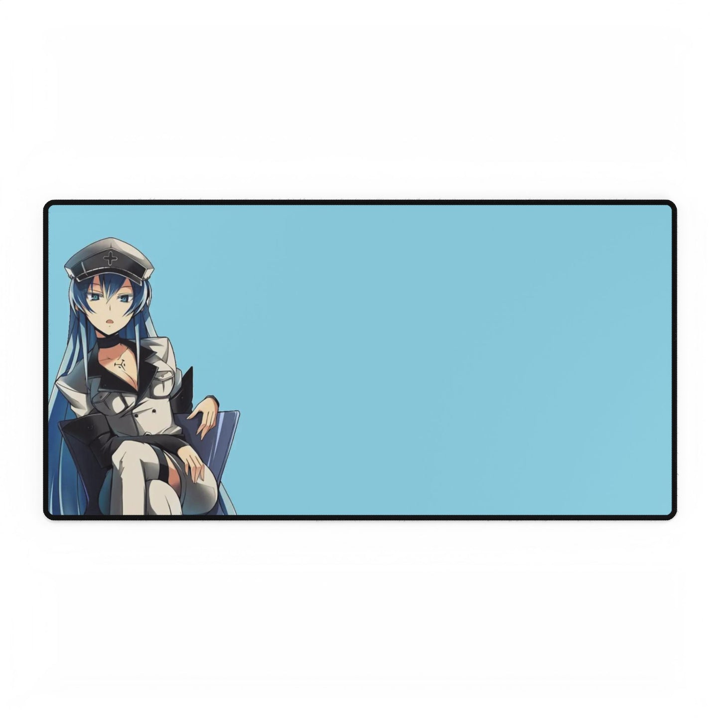 Anime Akame ga Kill! Mouse Pad