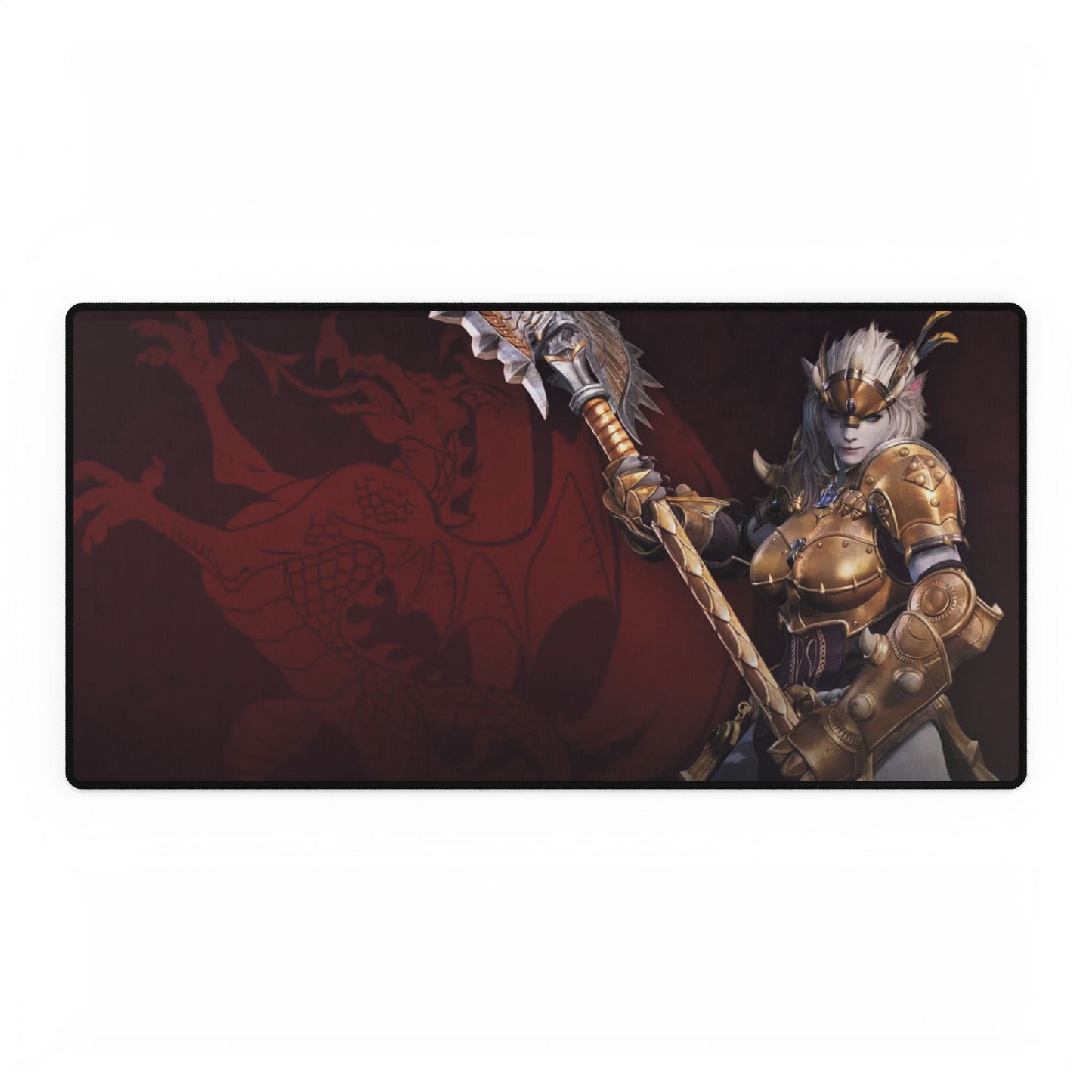 Bless Online Mouse Pad