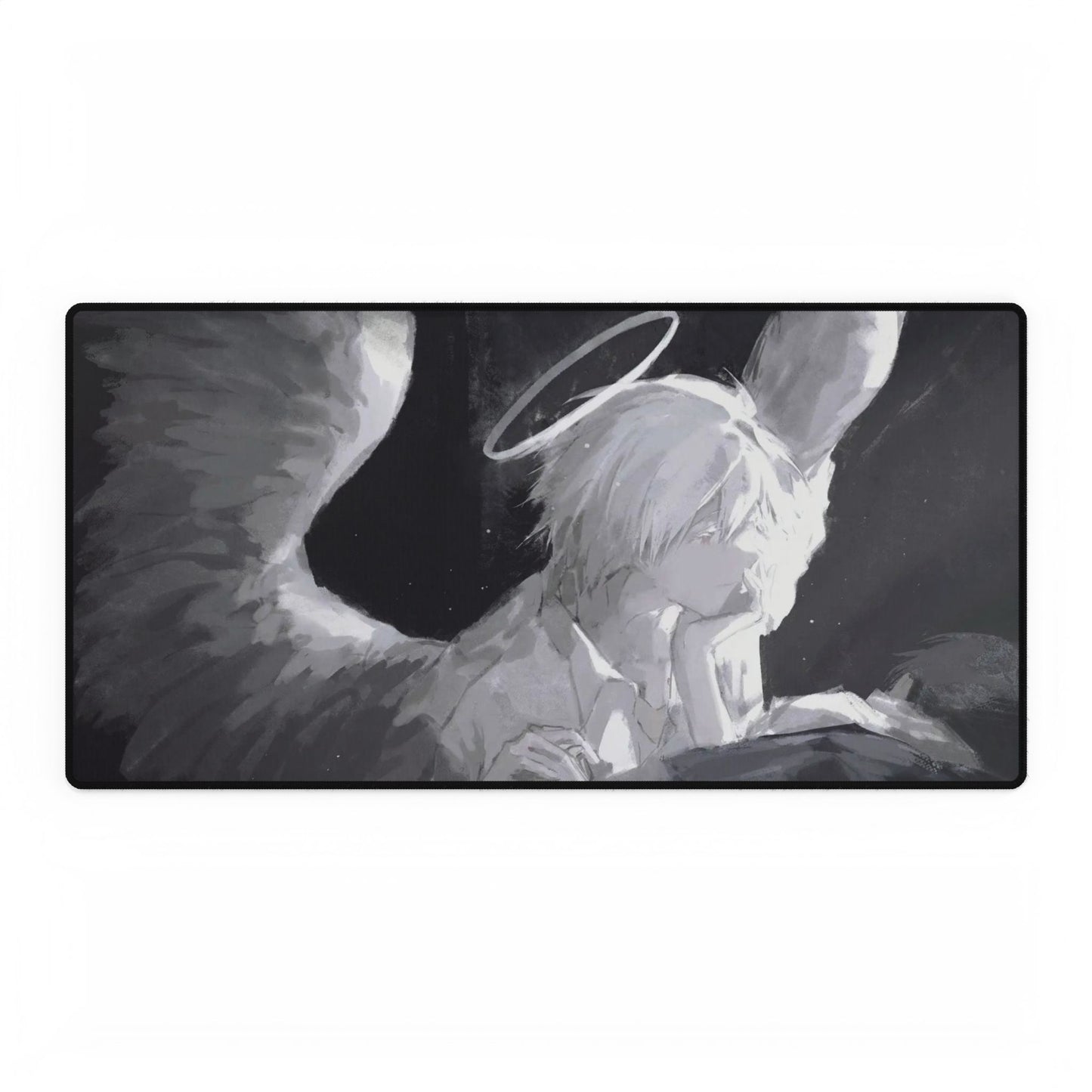 Shinji Ikari Mouse Pad