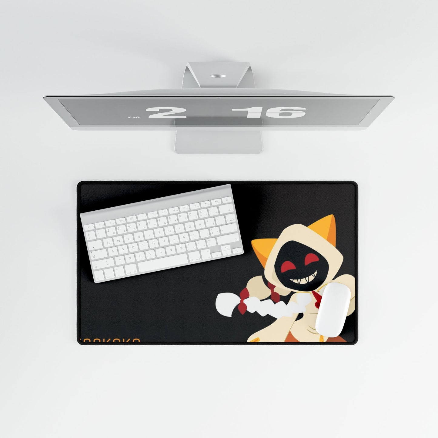 Blazblue Mouse Pad