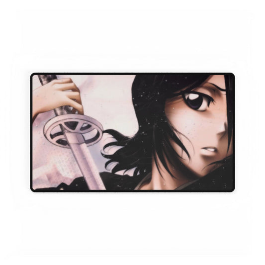 Bleach Rukia Kuchiki Mouse Pad