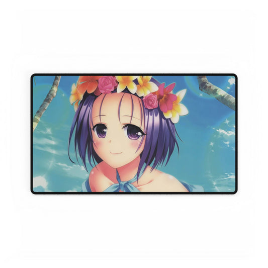 To Love-Ru: Darkness Mouse Pad