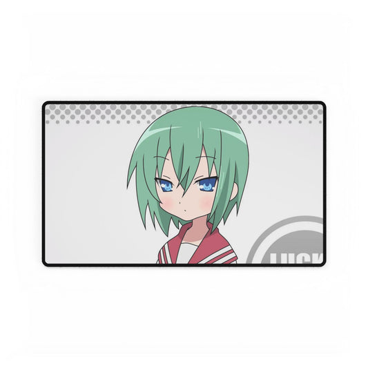 Lucky Star Minami Iwasaki Mouse Pad