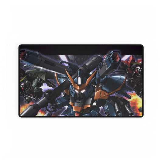 Anime Mobile Suit Gundam SEED Mouse Pad