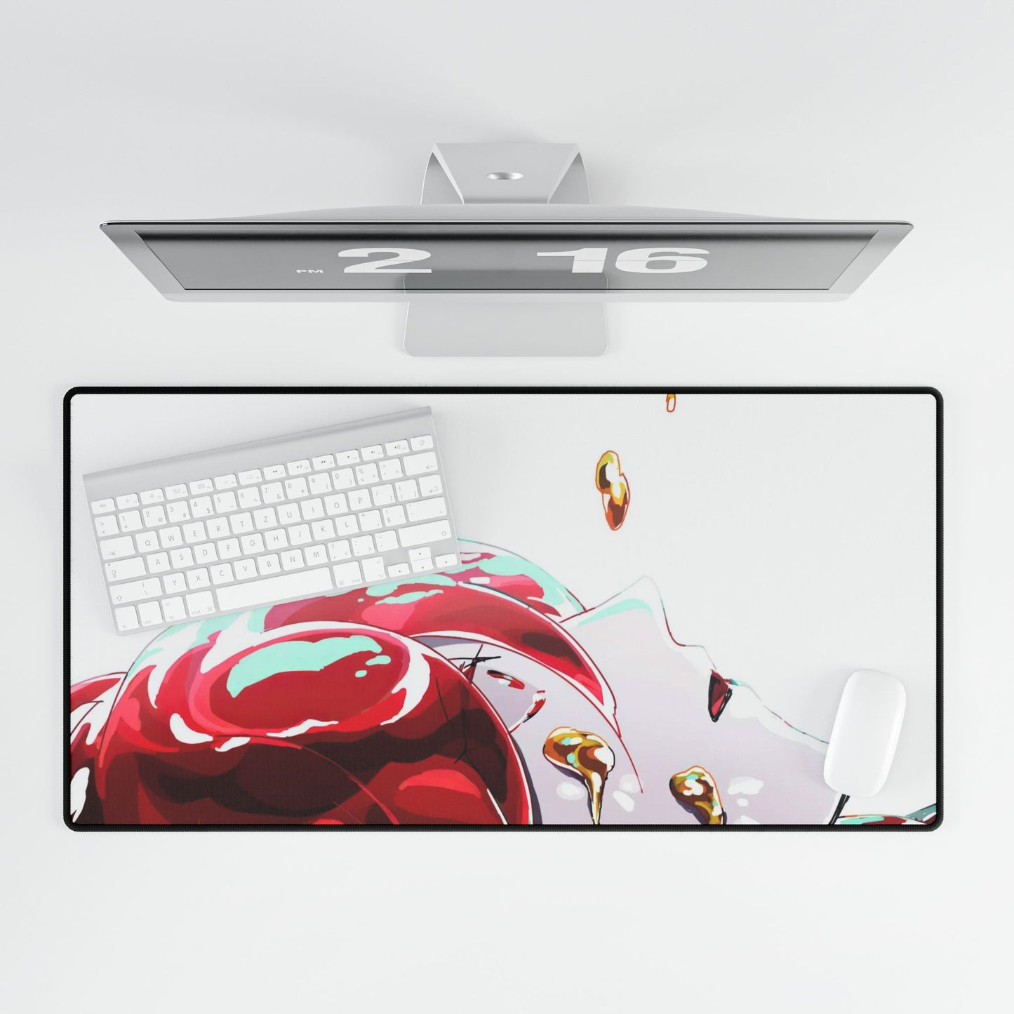 Anime Houseki no Kuni Mouse Pad