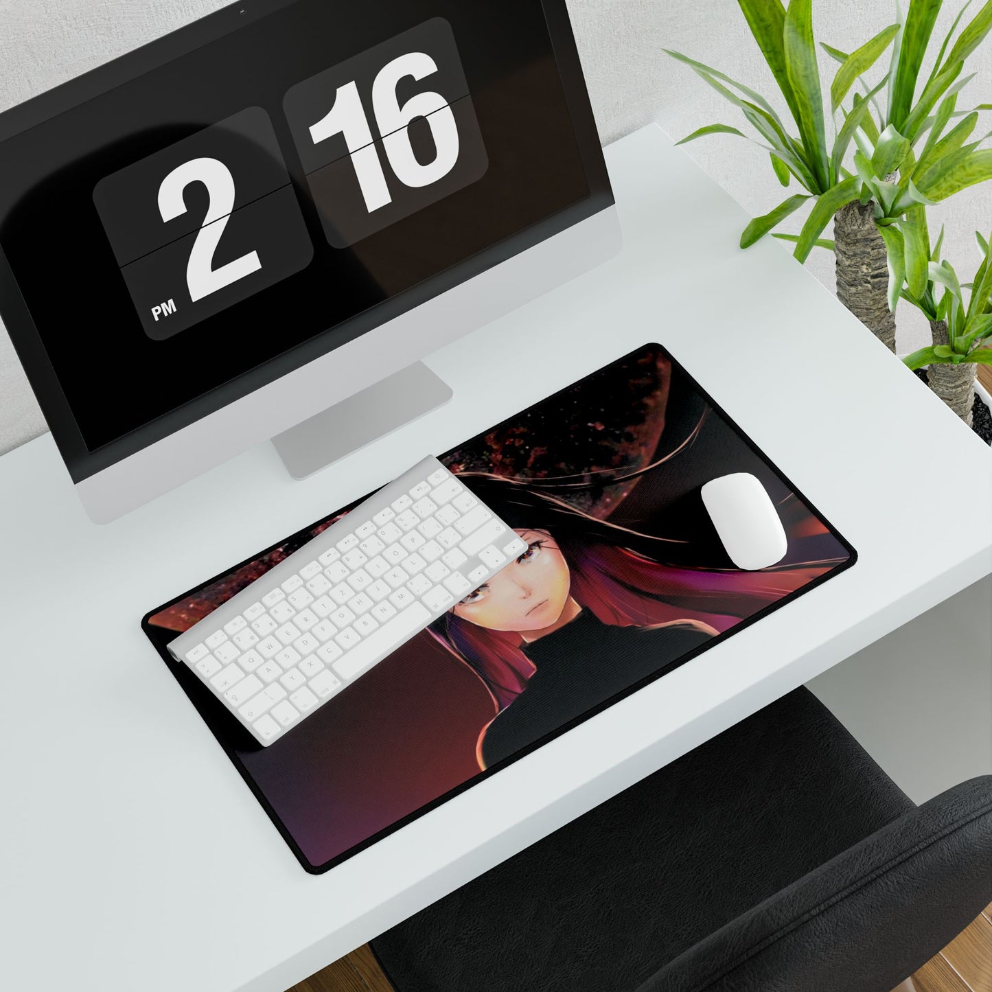 Anime Houseki no Kuni Mouse Pad
