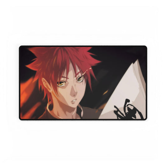 Food Wars: Shokugeki no Soma Mouse Pad