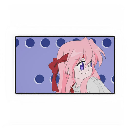 Lucky Star Miyuki Takara Mouse Pad