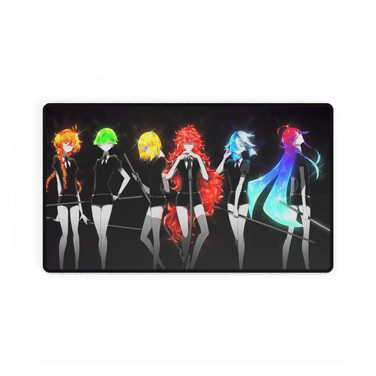 Houseki No Kuni Mouse Pad