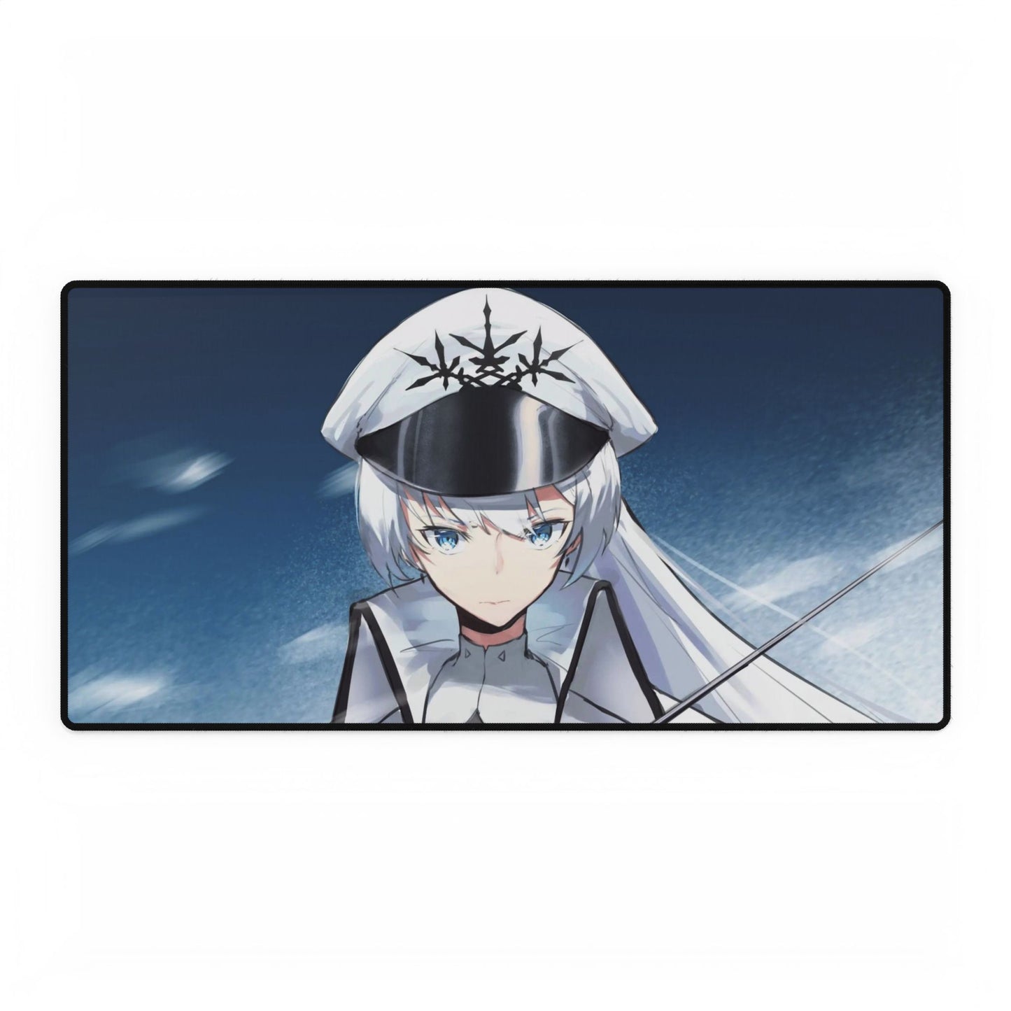 RWBY: Ice Queendom Mouse Pad