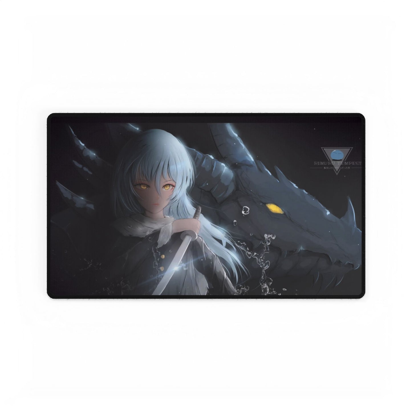 Anime That Time I Got Reincarnated as a Slime Mouse Pad