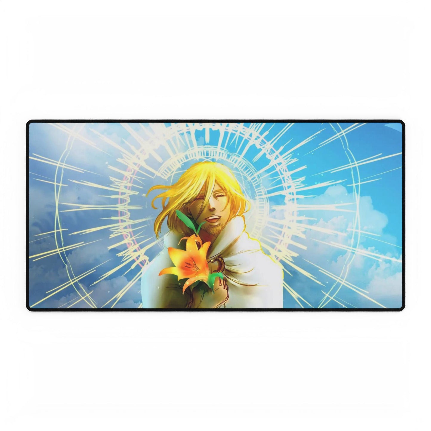 Vinland Saga Mouse Pad