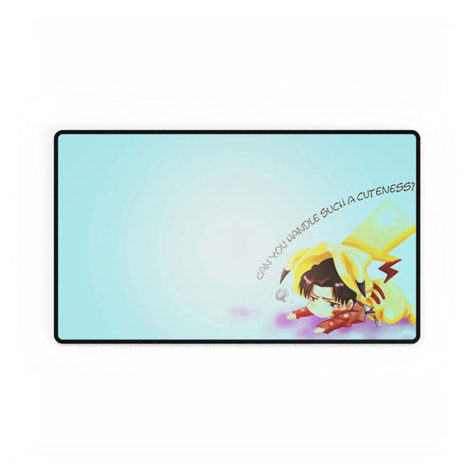 Anime Attack On Titan Mouse Pad