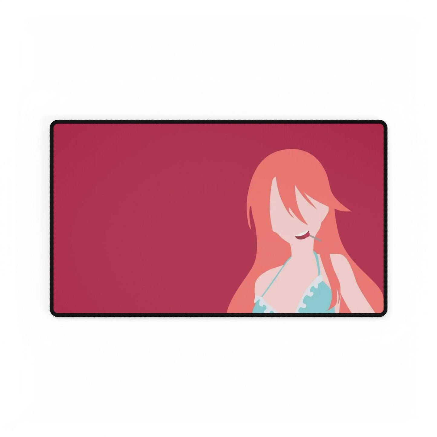 Anime Akame ga Kill! Mouse Pad