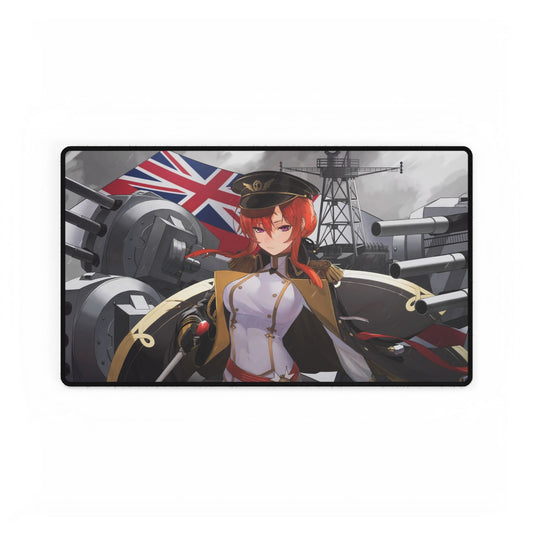 Azur Lane Mouse Pad