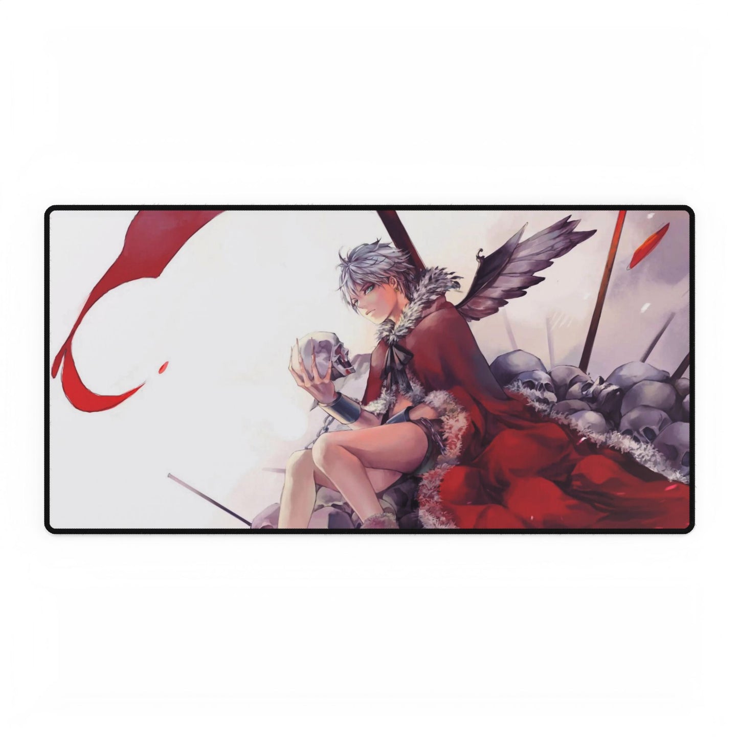 Anime Hunter x Hunter Mouse Pad
