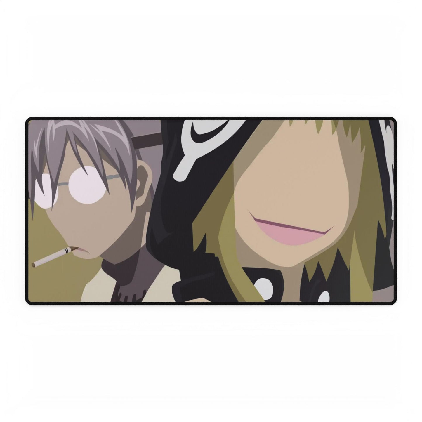 Soul Eater Mouse Pad