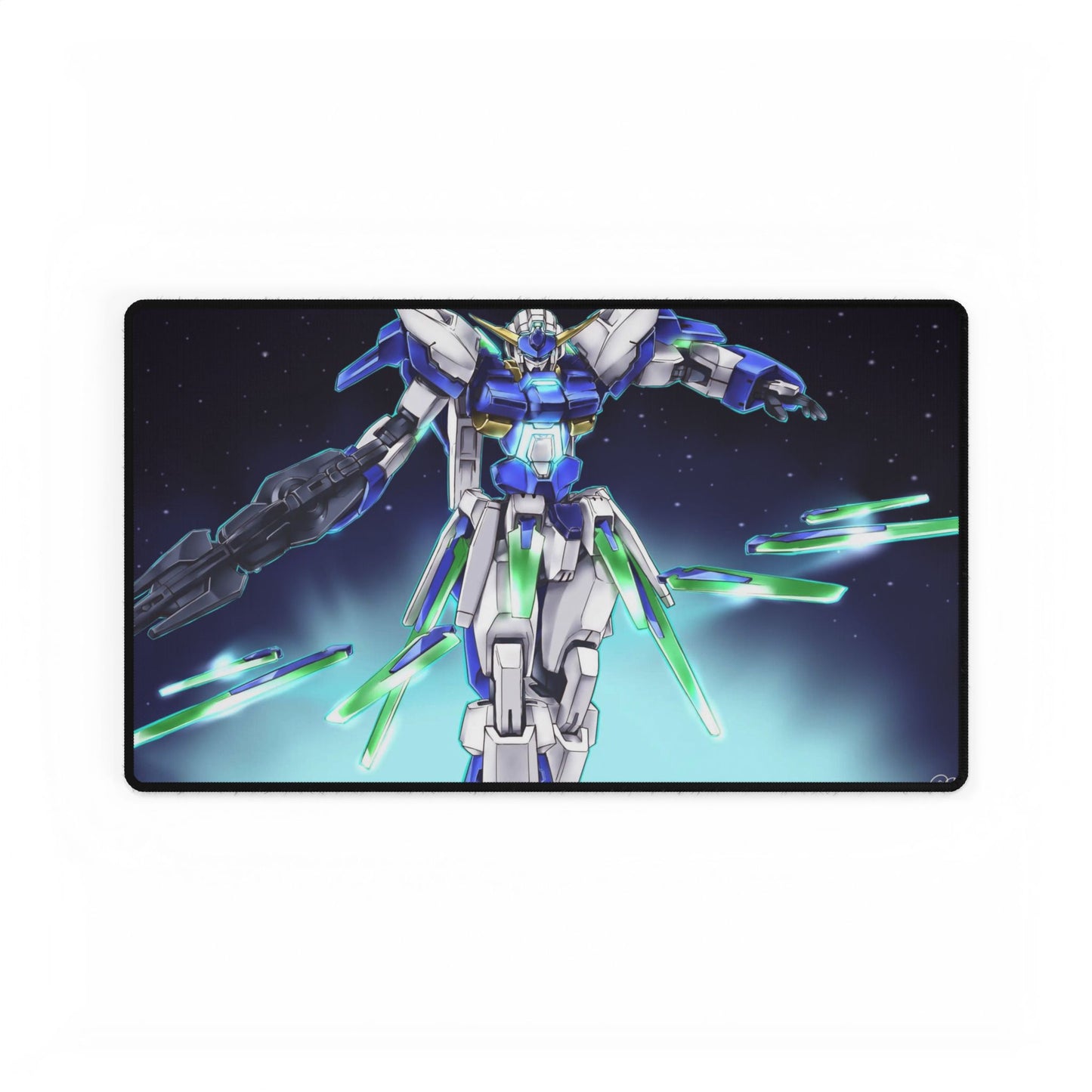AGE-FX Gundam AGE-FX Mouse Pad