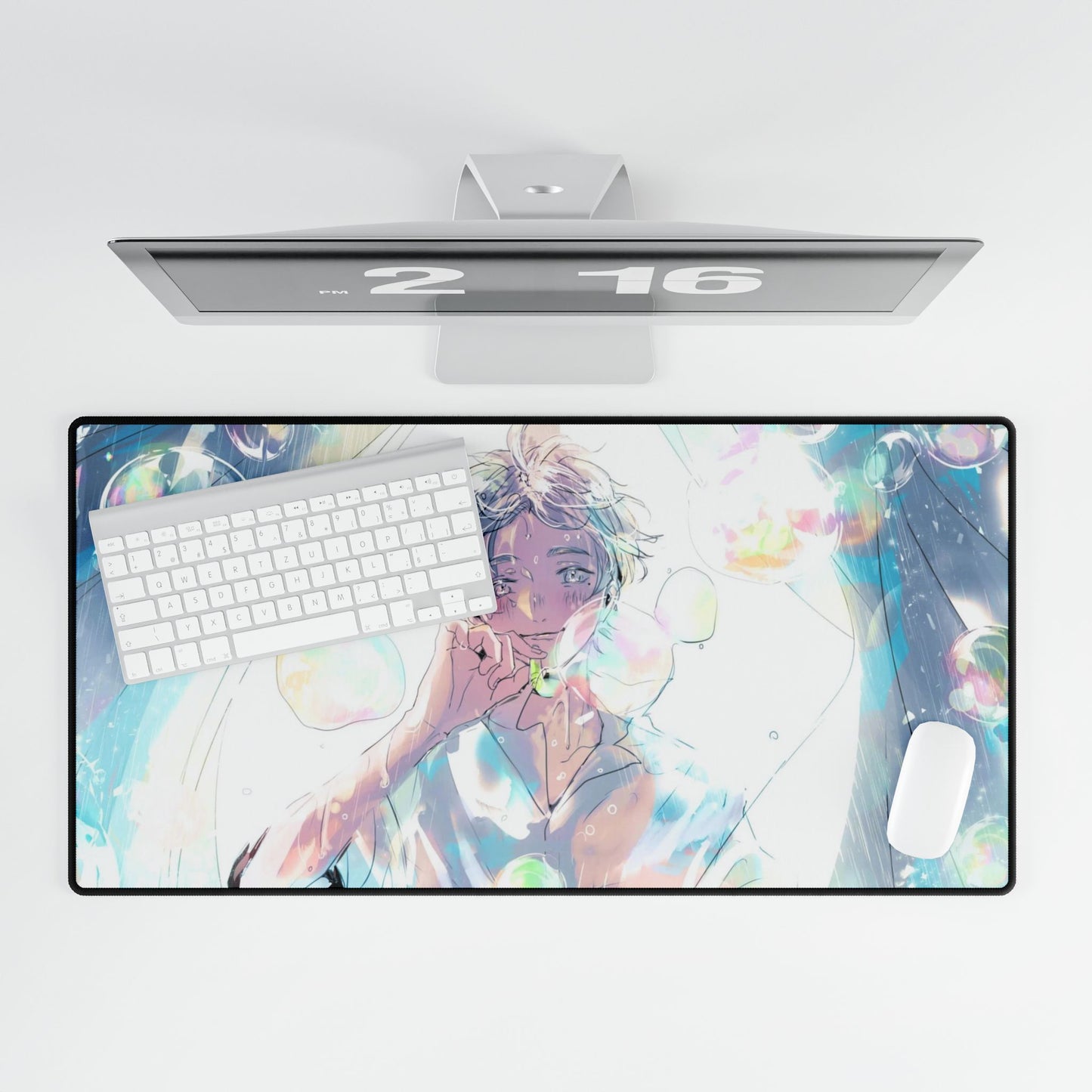 Haikyu!! Mouse Pad