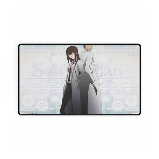 Anime Steins;Gate Mouse Pad