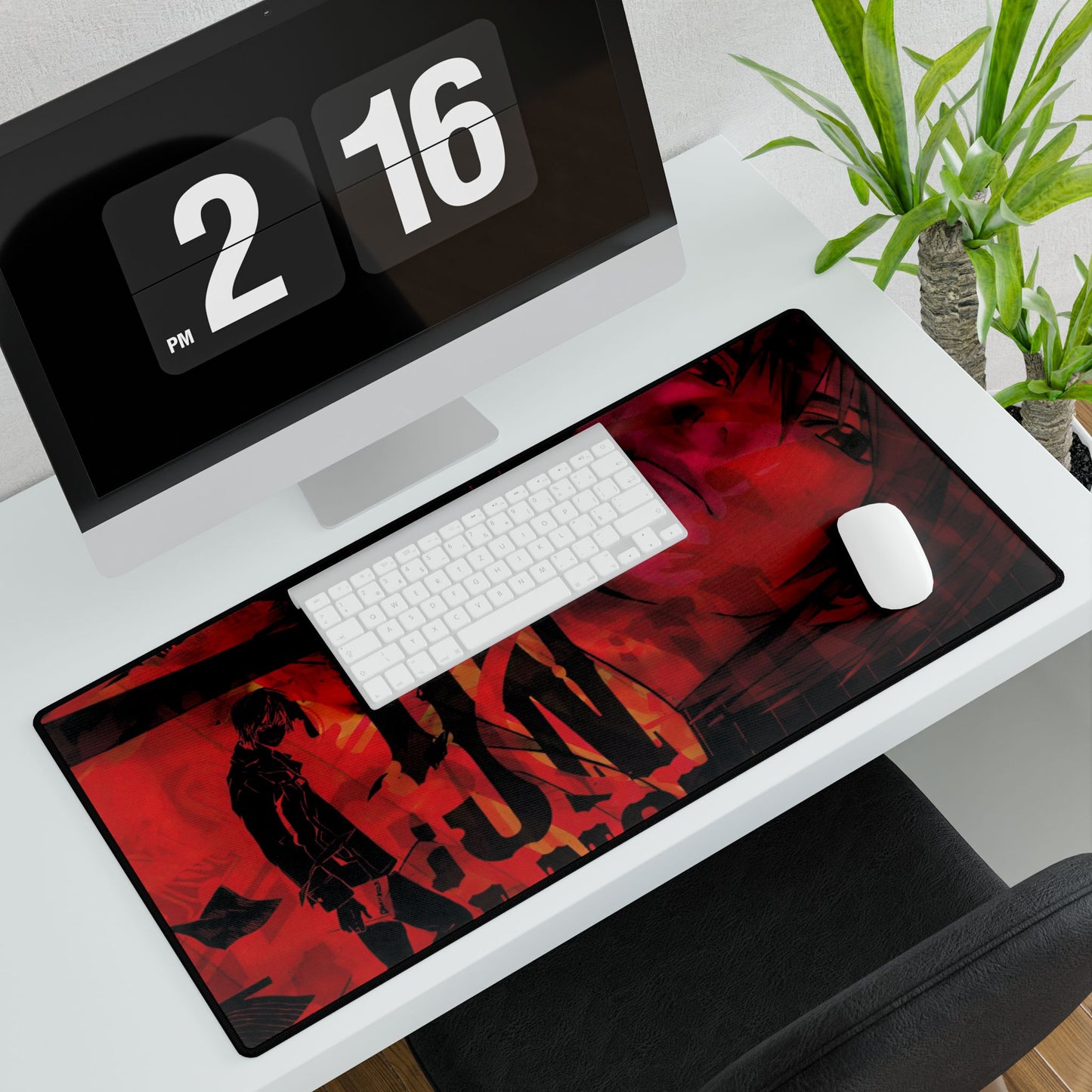 Death Note Mouse Pad