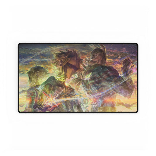 One For All Mouse Pad
