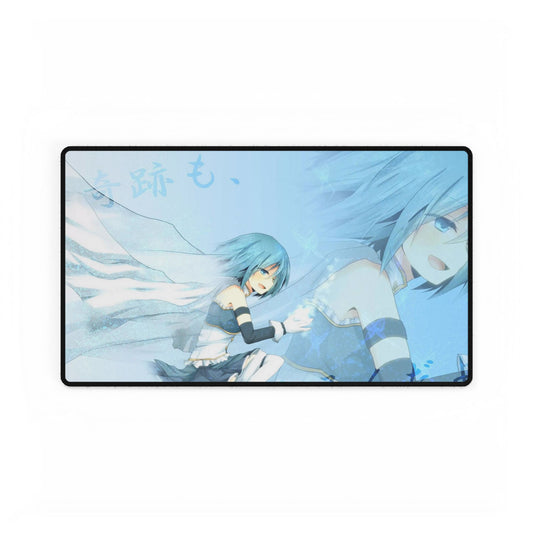 Existence Mouse Pad