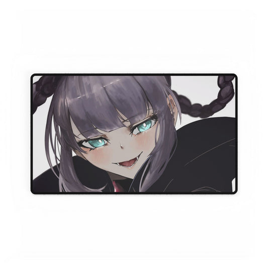 Anime Call of the Night Mouse Pad