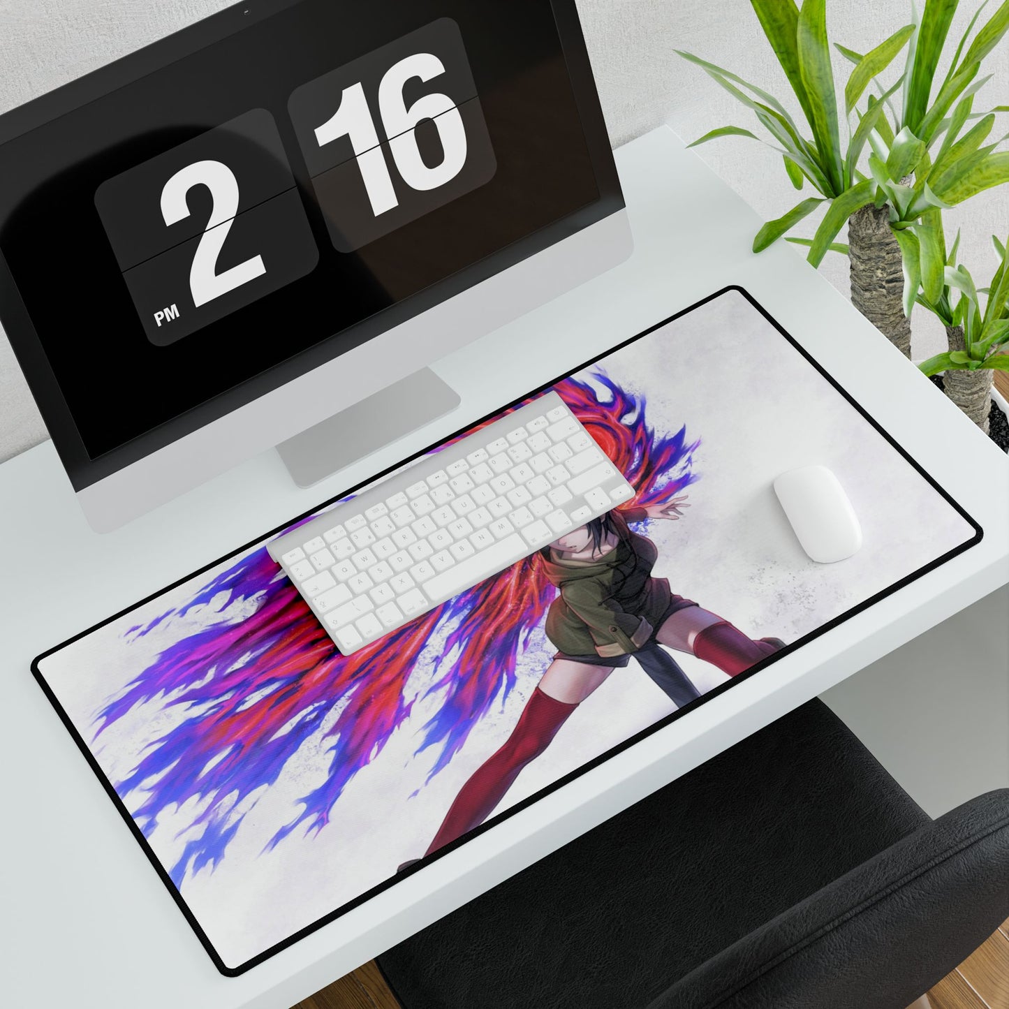 to-ka Mouse Pad