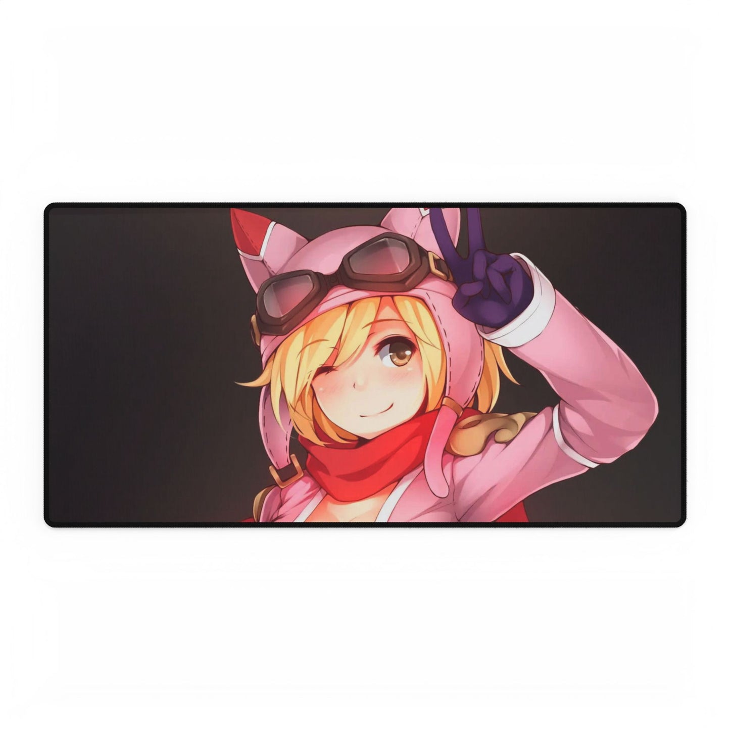 Anime Granblue Fantasyr Mouse Pad